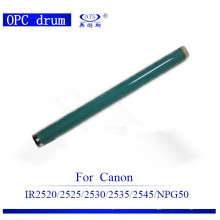 opc drum for Canon ir2520 2525 2530 2535 2545 coating opc drum